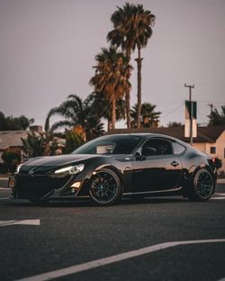 2013 Scion FR-S