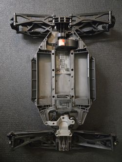 Traxxas wide xmaxx setup Parts Rc