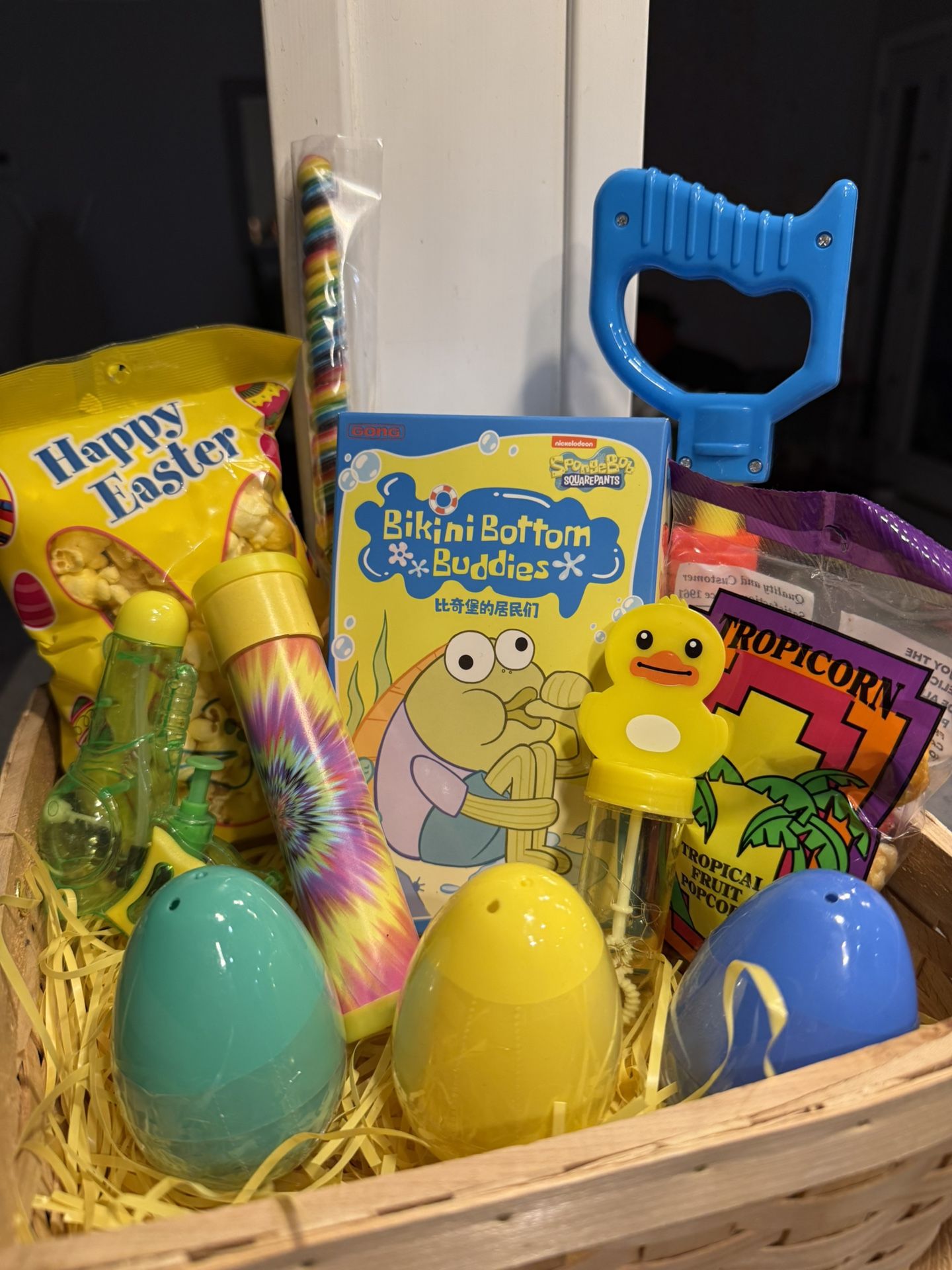 Easter Baskets