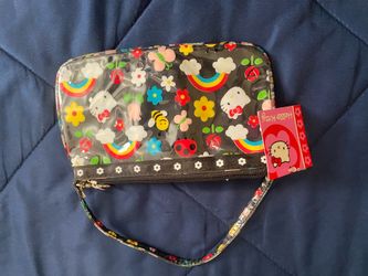 Hello kitty purse