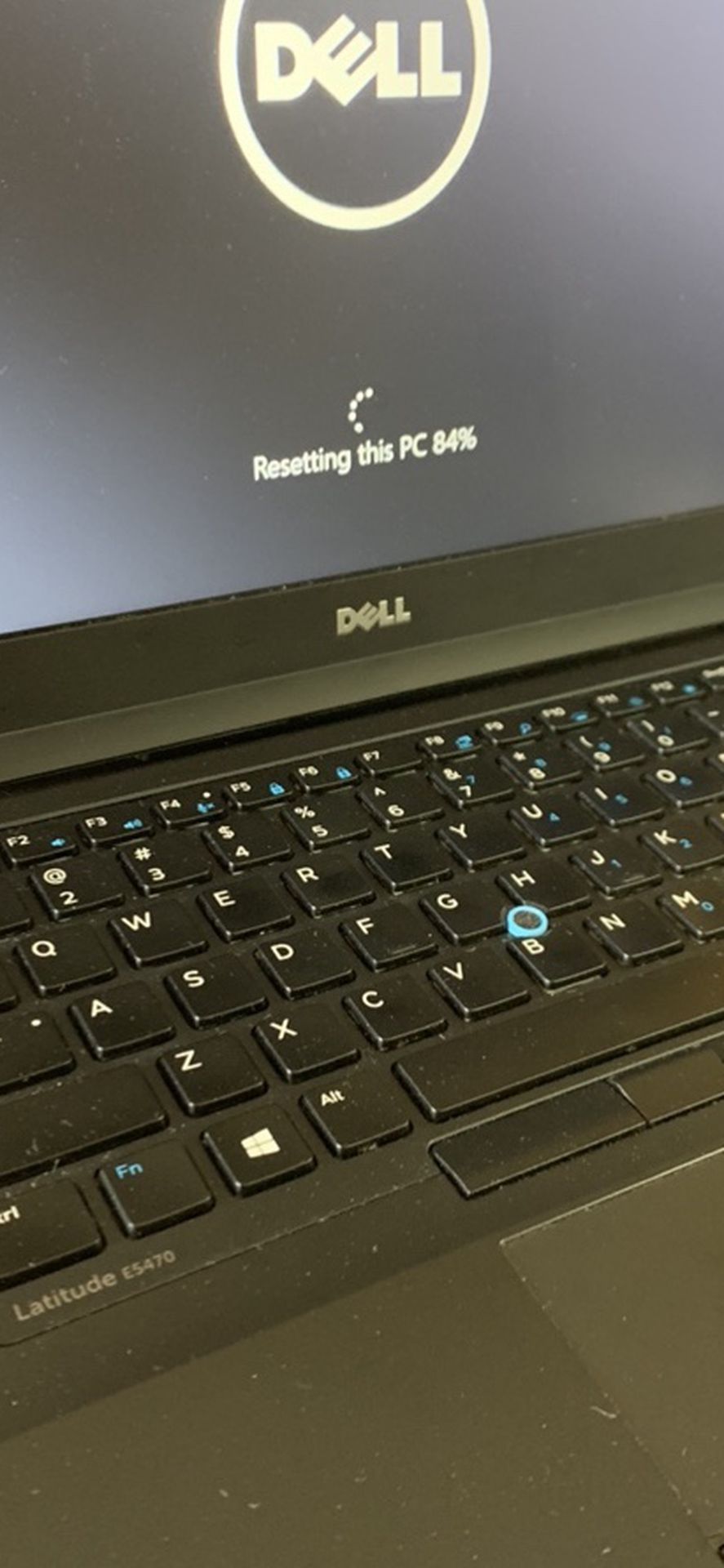 Dell E5470 Fast Business Laptop