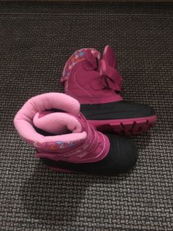 Girls Boots