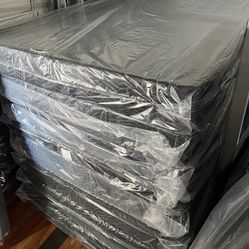 Full Size Box Spring