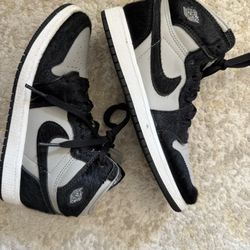 Authentic Nike Air Jordan Retro I Twist 2.0 Preschool Size 2 Youth, Not Travis Scott, Supreme, Union, Kobe, Lebron