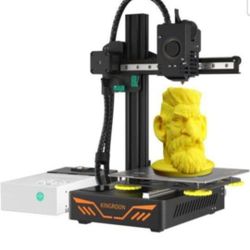 Impresora 🖨 De 3D Nueva 