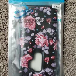 Samsung Galaxy S9 Plus Phone Case