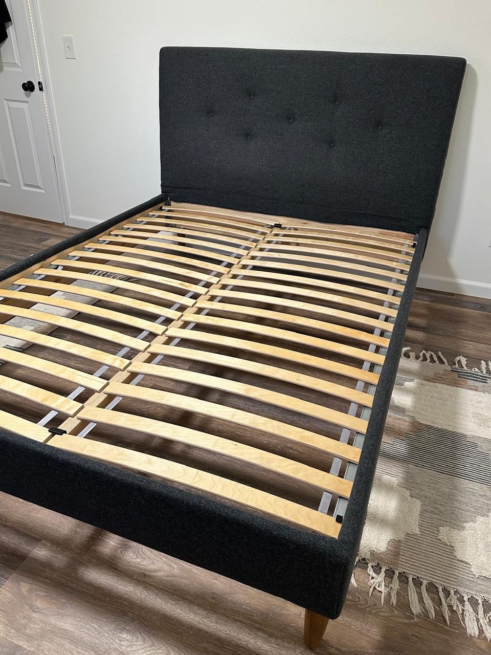 IKEA Queen Bed Frame