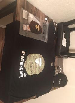 A Bathing APE