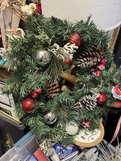 Christmas Wreaths