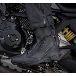 Men's Motorcycle Boots