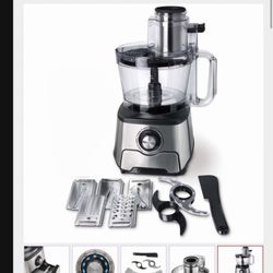 Food Procesador  14 Cup 