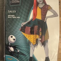 Sally