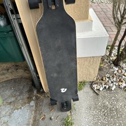 Long Board Skate Board 