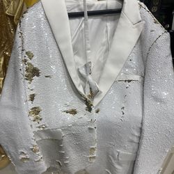 Halloween costume Sir Elton John 