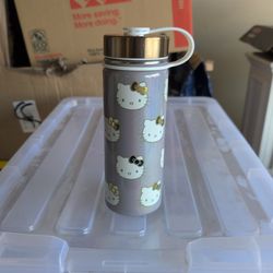 Hello Kitty Thermos