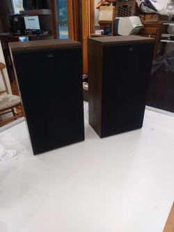 Philips Loudspeakers
