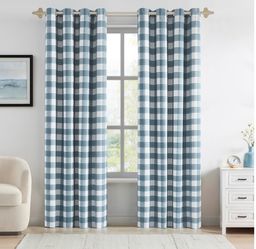 Curtains 52x84 - Local Pickup