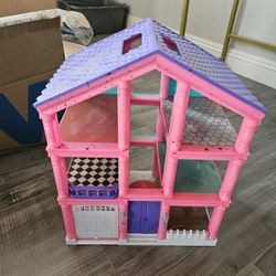 Doll House