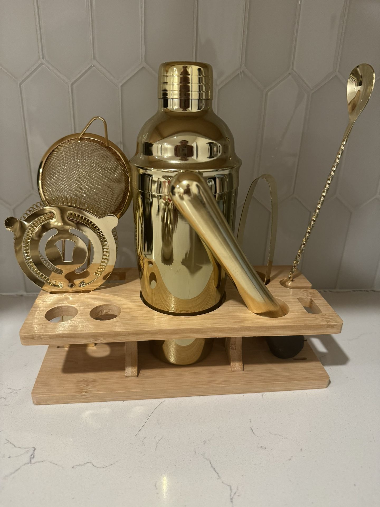 Drink Maker