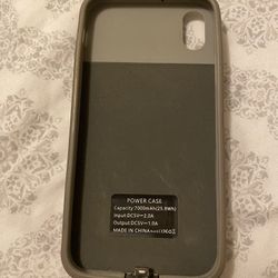 Phone Cover