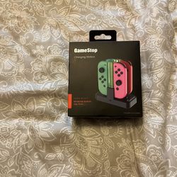 Nintendo Switch Control Charger