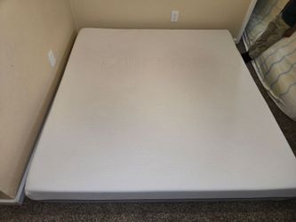 Purple Mattress - King Size