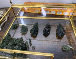 Moldavite