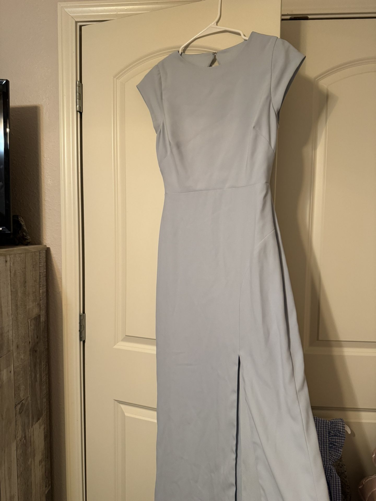 Bridesmaid Dress