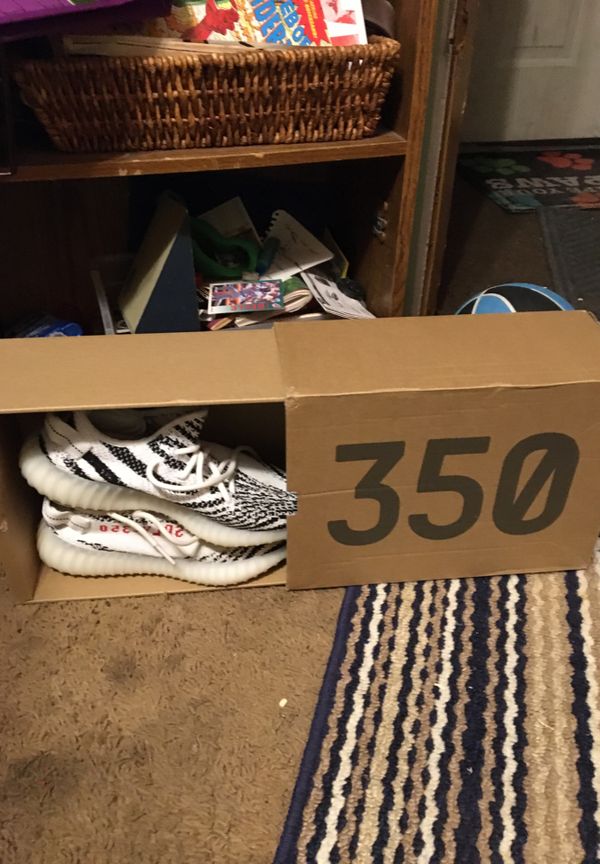 Cheap Ad Yeezy 350 Boost V2 Men Aaa Quality038