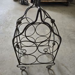 Wine Rack 