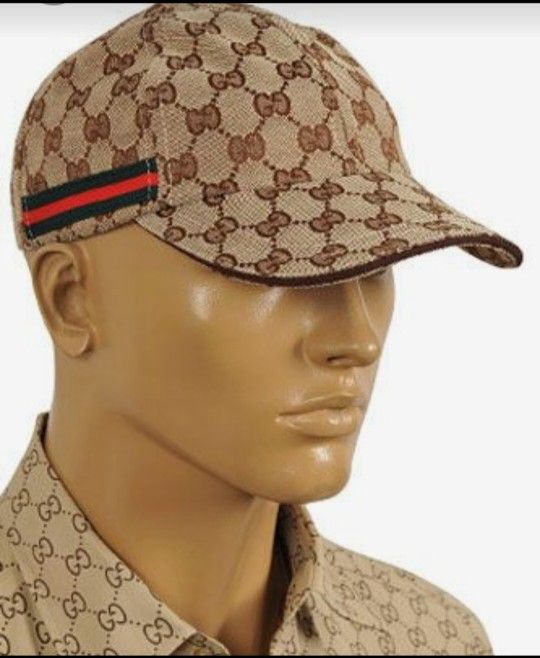 New Designer Hats