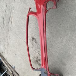 2015-2017 Mercedes Benz GLA Front Bumper 
