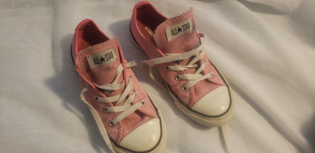 Converse Size 13