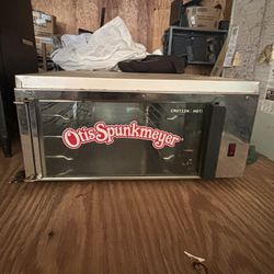 Otis Spunkmeyer Cookie Oven 
