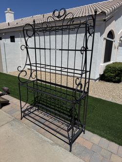Wine rack