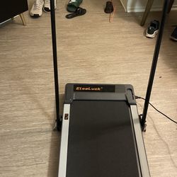 Treadmill (walking Pad) 