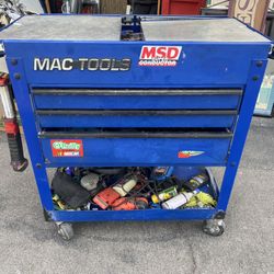 Mac Tool Box