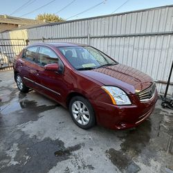 2011 Nissan Sentra