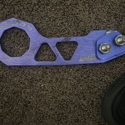 tow hook