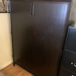 Giant Armoire 