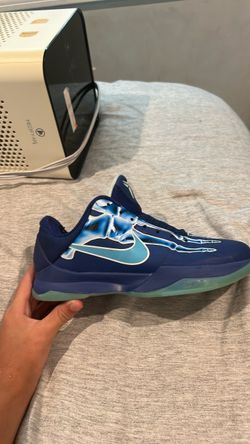 size 5 $50