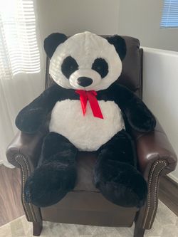 Big panda $25