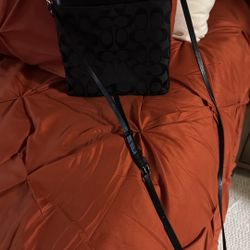 Coach Crossbody 