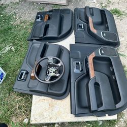 High Country Paneles De Puerta 