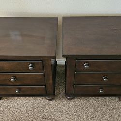 Ashley Furniture Nightstands
