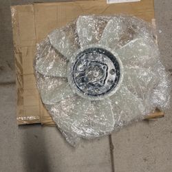 Fan Blade For a 1993-97 For Ranger Or Bronco