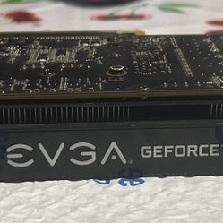 1060 6GB EVGA SSC