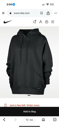 Nike - Hoodie