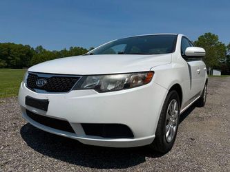 2011 Kia Forte