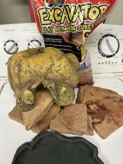 Reptile Supplies